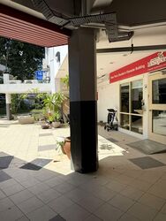 Ang Mo Kio West Area Office (D20), Shop House #562089981